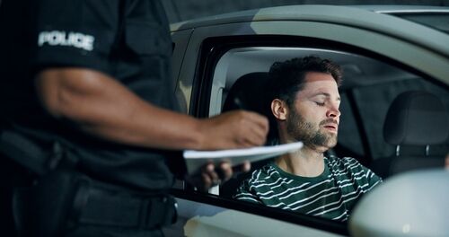 In Need of DUI Lawyer in Cincinnati Ohio