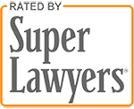 Super Lawyers Badge