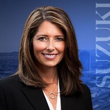 Amy Leonard Of Counsel Attorney