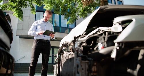 In Need of Car Accident Lawyer in Arizona