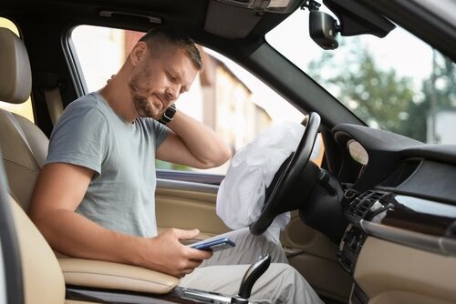 En busca de abogado para accidentes de coche en Arizona En busca de abogado para accidentes de coche en Arizona