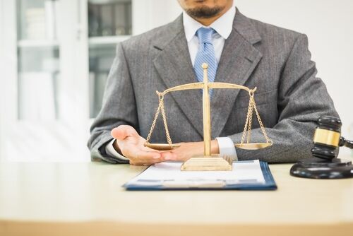Criminal Defense Lawyer in Arizona