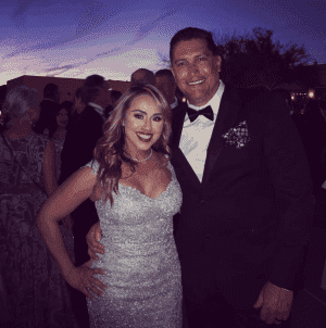 Richard & Jessica Suzuki
