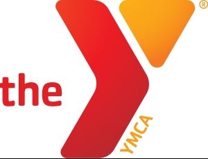 Logotipo Rojo de YMCA