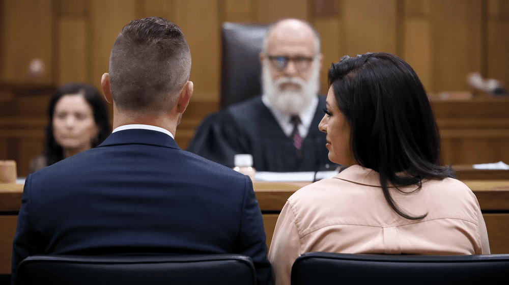 Arizona Couple Pleads Guilty to $1.2B Health Care Fraud