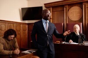 What Defenses Are Available in a Murder Case?