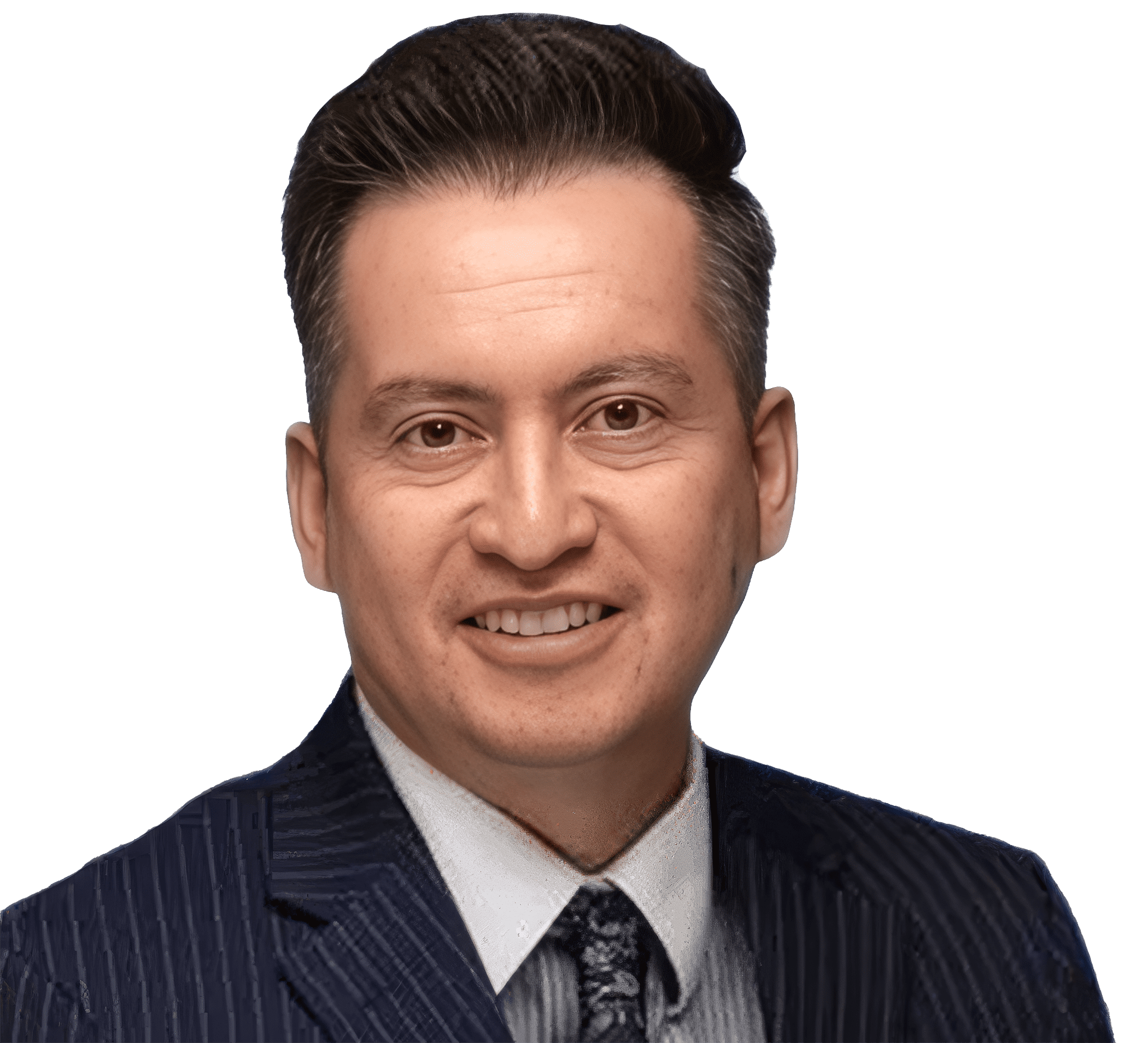 Todd Romero