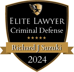 Elite Lawer Criminial Defense 2024