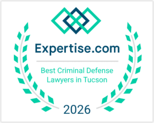 mejor experiencia de abogado defensor penal en tucson