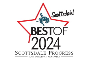 Scottsdale Progressed - Best of 2024