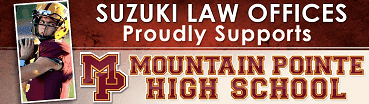 Mountain Pointe High School