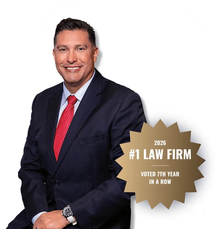 Attorney Richard J. Suzuki