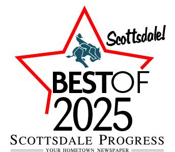 Best of Scottsdale 2025