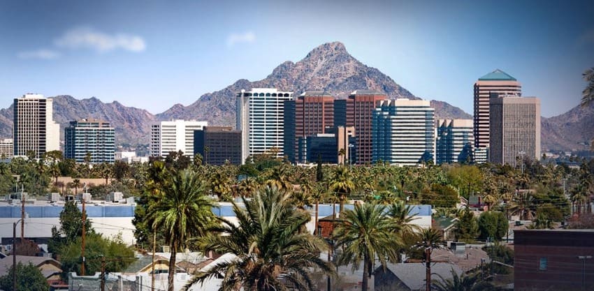 Arizona Criminal Trial Process