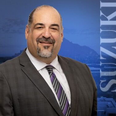 Jason Goldstein Attorney