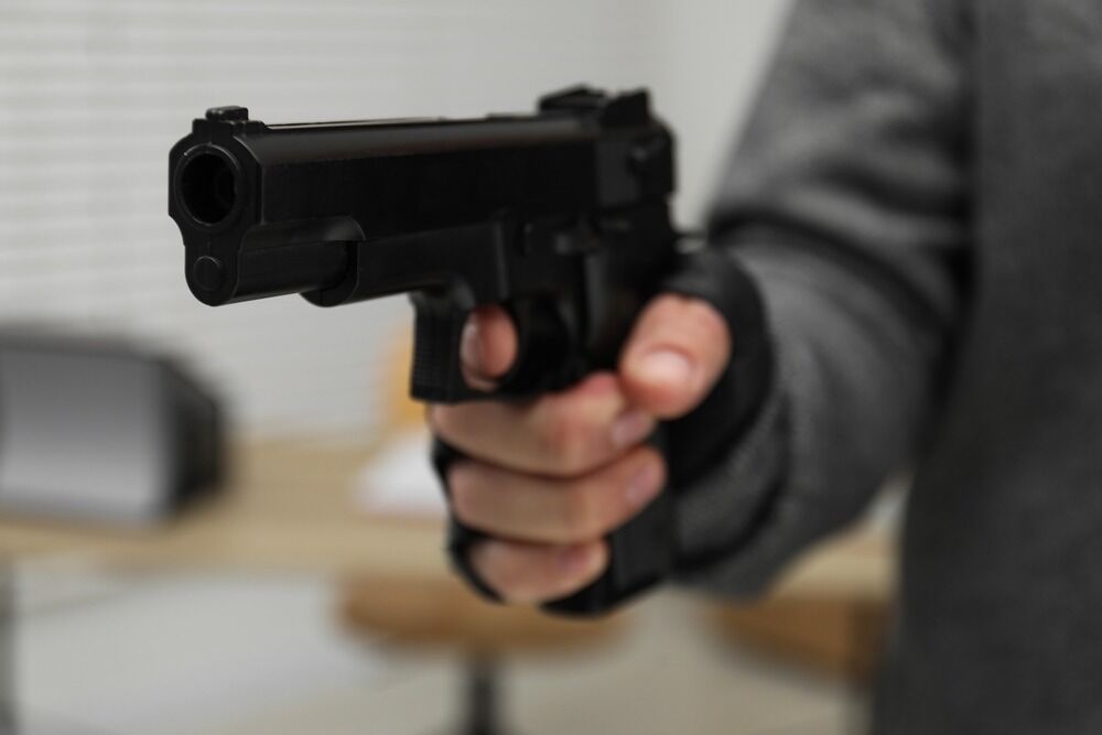 What Is the Typical Sentence for Armed Robbery in Arizona?