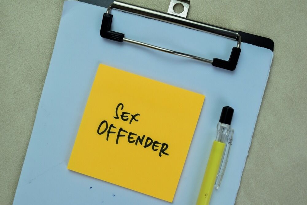 What Is a Level 1 Sex Offender in Arizona?