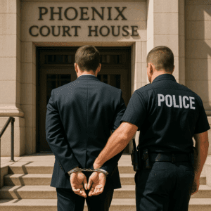 Navigating Immigration-Related Criminal Charges After 124 Individuals Charged in Phoenix by the District of Arizona