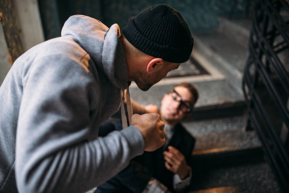 ¿Qué mejoras de “Delito Peligroso” se aplican en casos de delitos violentos?