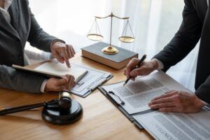 Who Can Be Charged in a Mortgage Fraud Case?