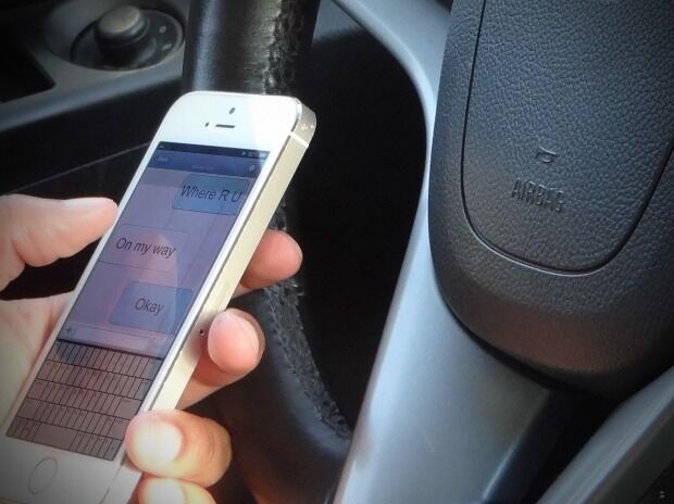 Is Texting and Driving Illegal in Arizona?