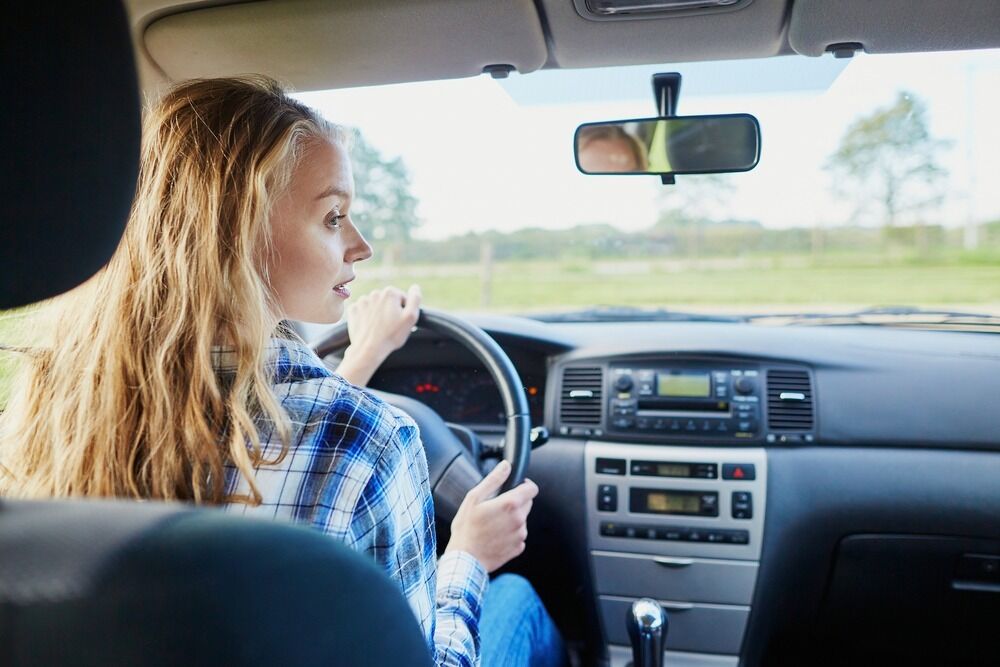 Can a Passenger Be Liable for an Auto Accident?