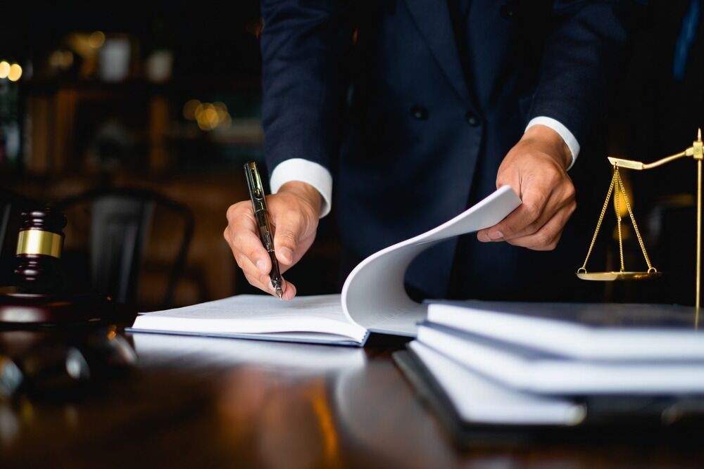 Why Talk to Lawyers After an Auto Accident?