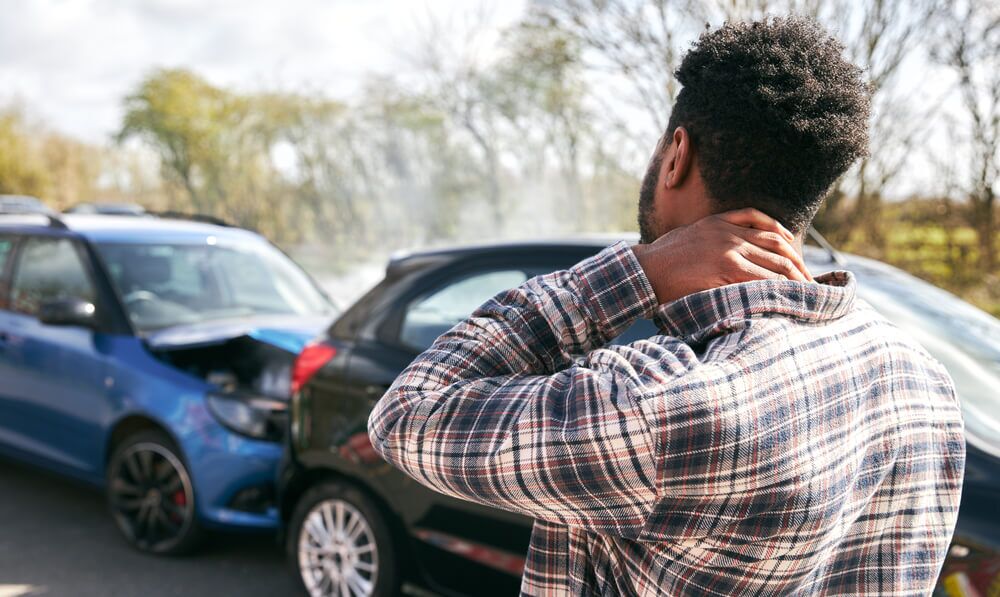 Who Is Liable in an Uber Accident in Arizona?