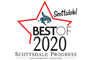 Scottsdale Progressed - Best of 2020