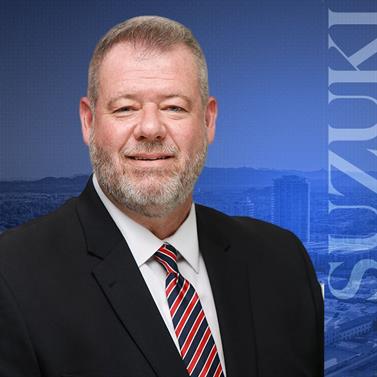 Marc Adair Attorney