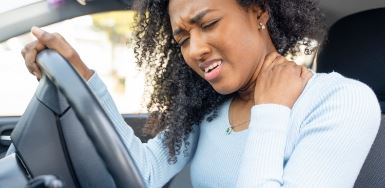 What Are My Rights as an Injured Passenger in a Car Accident?