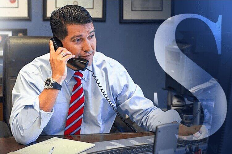 Suzuki Law Firm