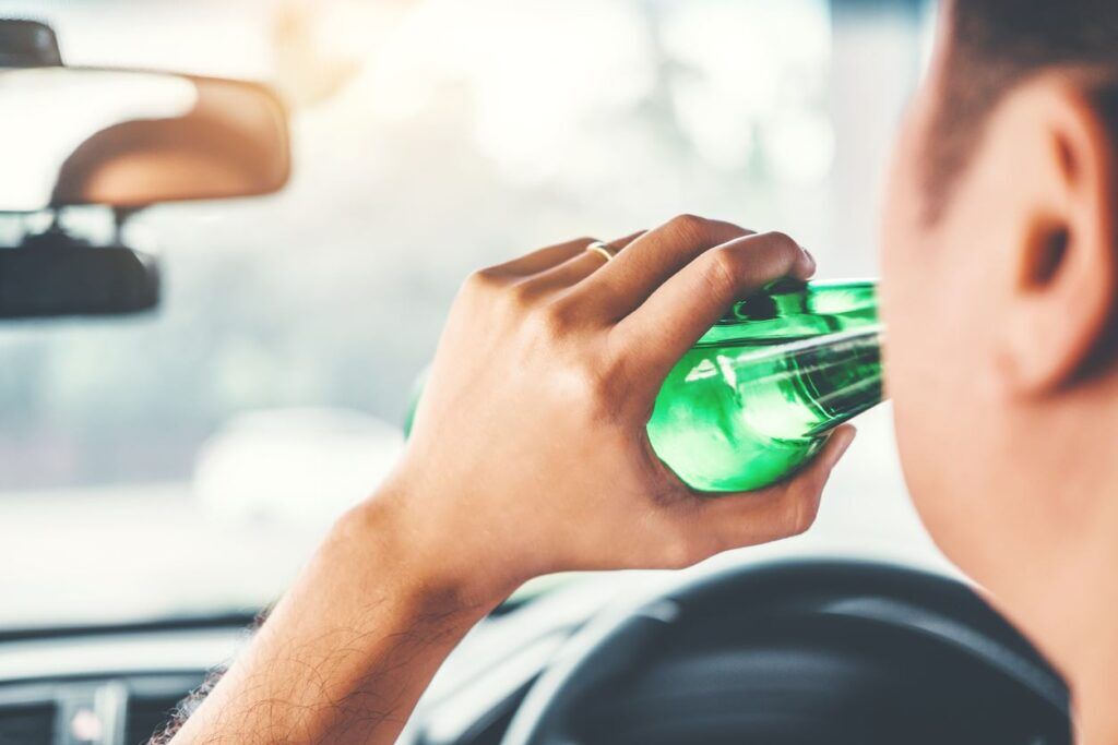 Are DUI Checkpoints Legal in Arizona?