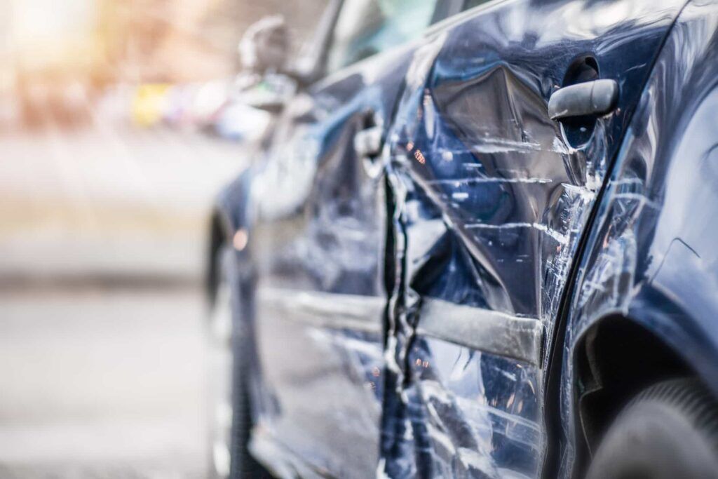 Will I Have to Go to Court If I File a Car Accident Suit?