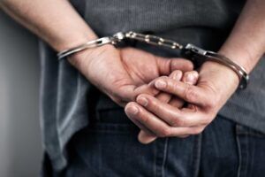 What Does It Mean to Plead ‘No Contest’ to a Criminal Charge?