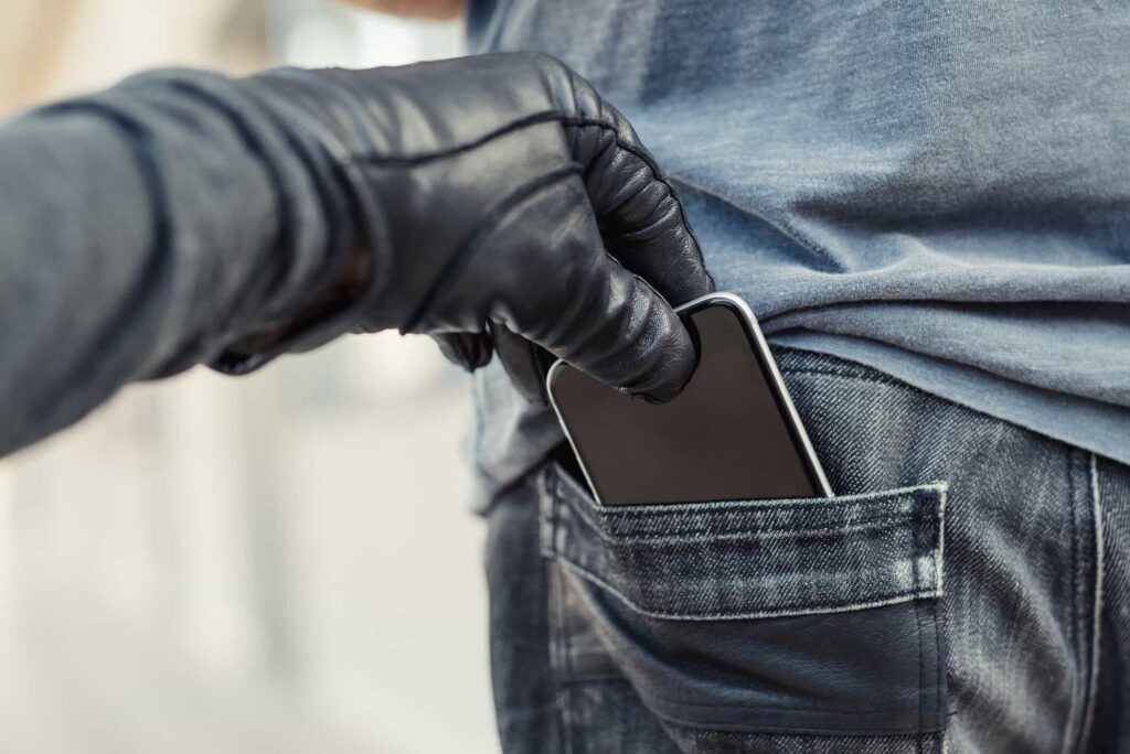 Can You Get Arrested for Buying Stolen Goods?