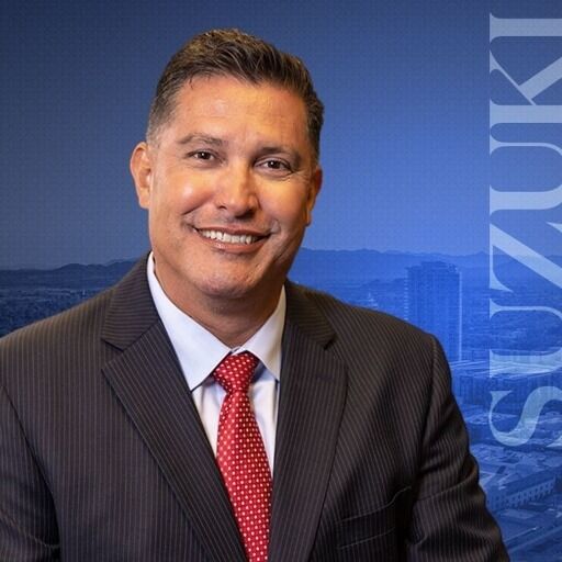 Richard Suzuki Attorney