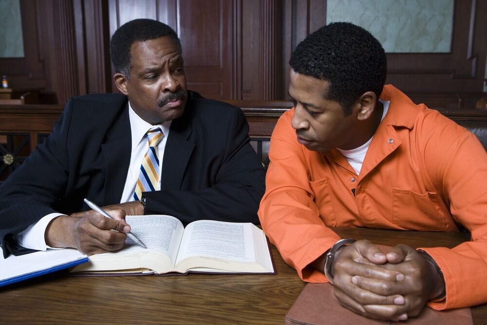 What Is the Typical Timeline of Phoenix Criminal Cases?