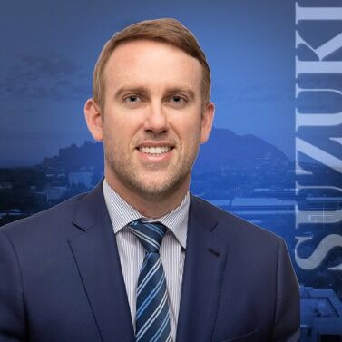 Colin O'Sullivan Attorney