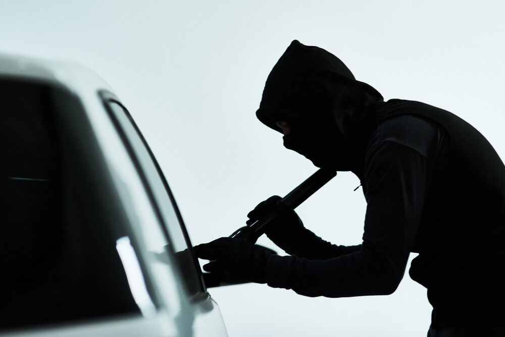 What Are the Legal Elements of Burglary in Arizona?
