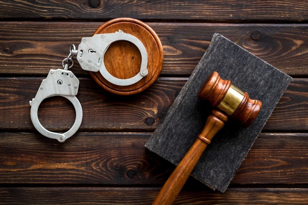 What Is Second-Degree Burglary in Arizona?