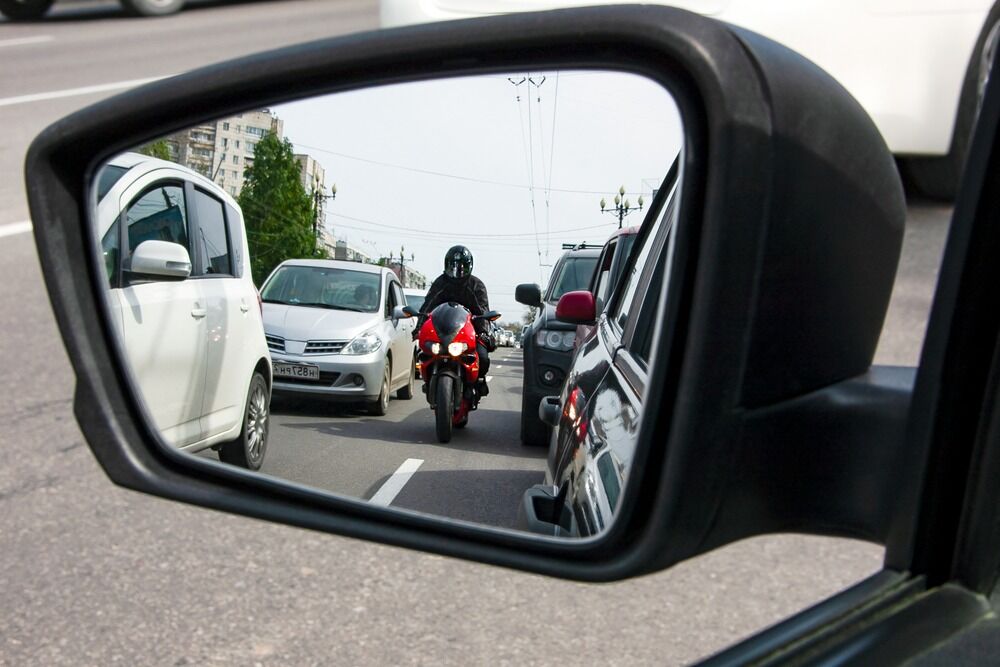 What Damages Can I Recover After a Motorcycle Accident?