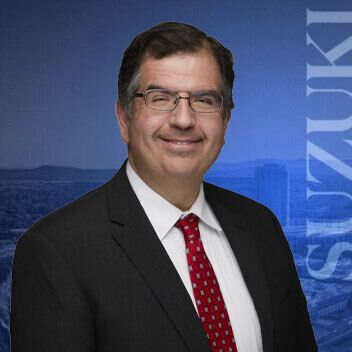 Brad Smith Attorney