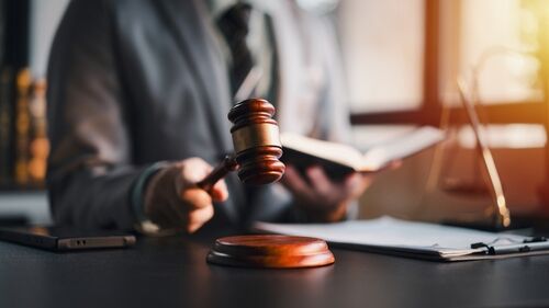 AZ criminal defense lawyer