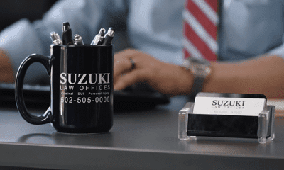 Accidentes en viajes compartidos