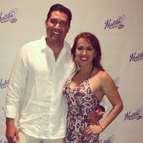 Malibu Beach Ball 2014: Benefit for Phoenix Children's Hospital