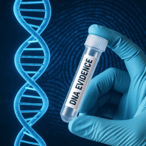dna-evidence