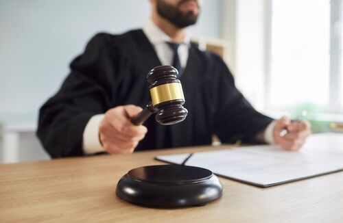 Criminal Defense Lawyer in Arizona