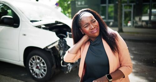 En Necesidad de Abogado de Accidentes de Auto en Arizona