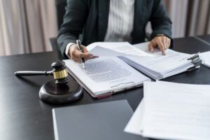 Can A Forgery Charge Be Reduced To A Misdemeanor In Arizona?